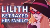 Lilith BETRAYED Charlie & Lucifer? Hazbin Hotel Finale Breakdown & Theories!