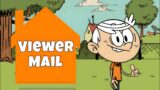 Lincoln Loud – Viewer Mail Time