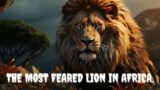 Lion – Sekekama, Africa's Mightiest Lion (COMPLETE STORY)
