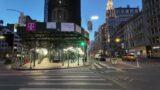 Live NYC Walking Commute: To Chinatown, Manhattan – Feb 16, 2024