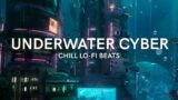 Lofi Beats and Underwater Cyberpunk City [AI Generated] – music to chill/relax/sleep/study/meditate