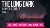 Long Dark ~ Interloper ~ Ep. 22 ~ More Mystery Lake Exploration
