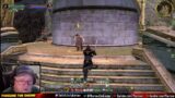 Lord of The Rings Online – Western Gondor – Haven of Belfalas – 98 Human Champion