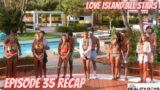 Love Island All Stars Episode 35 Review #LoveIslandAllStars