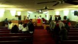 Love Temple Revival Service
