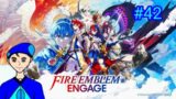 Lucas Aura's Let's Play: Fire Emblem Engage #42