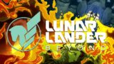 Lunar Lander Beyond – Gameplay Trailer