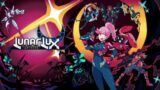 LunarLux: Vivia Battle theme