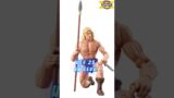 MARVEL LEGENDS KA-ZAR Zabu BAF Wave #marvellegends