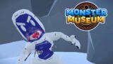 MENGUMPULKAN MOSNTER LANGKA DAN DEKORASI MUSEUM – Monster Museum #8