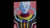 MID EDIT | Whis vs Tiering Systems #anime #edit