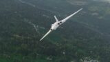 MSFS2020: Avro Vulcan B2 Preview