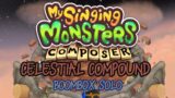 MSM Composer | Celestial Compound – Boombox Solo