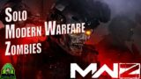 MW3 Zombies – Season 2 Begins, nothing for zombies?