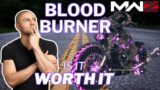 MWZ Blood Burner Review – Is It Worth It?