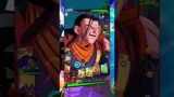 MY FIRST TIME EVER USING LF SUPER 17! (Dragon Ball Legends) #shorts