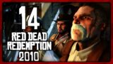 MacFarlanes in Trouble! To the Rescue! Part 14 – Red Dead Redemption (2010/Xbox 360) playthrough
