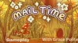 Mail Time Game Play