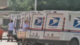 Mail thefts increasing, postal police going unused