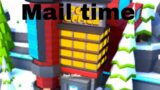 Mail time episode 1 (toilet tower defense)