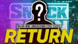 Major WWE SmackDown Star Teases Return | Another WWE Star INJURED Until Next Year