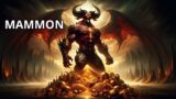 Mammon: The Demon Prince Who Enslaved Humanity