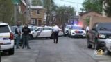 Man Killed In Drive-By Shooting In East Germantown; Officers Fire Shots Back