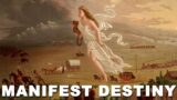 Manifest Destiny | Humans are space orcs? | An HFY Story