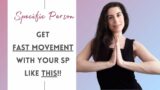 Manifest FAST Movement With Your Specific Person Like THIS! | Manifest Your SP For Valentine's Day