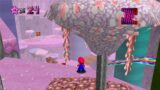 Mario in the Dreamscape (SM64 Mod)