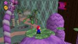 Mario in the Dreamscape (SM64 Mod) Finale