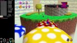 Mario in the Dreamscape (Savestateless)