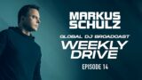 Markus Schulz | Weekly Drive 14 | 30 Minute Commute DJ Mix | Trance | Techno | Progressive | Dance