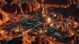Mars Base Alpha: The Mining Initiative