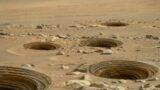 Mars Perseverance Sol – 1029 || Mars Latest 4k Video || Mars Recent Footage || Mars 4k Live Video
