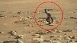 Mars Rover PerseveranceSol – 1029 || Mars Latest 4k Video || Mars Recent Footage || Mars Live Video