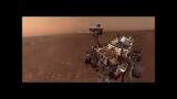 Mars Space Clash #youtubeshorts #nasaupdates #marsspacenews