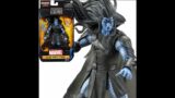 Marvel Legends Zabu Series Black Winter (Thor) 6-Inch Action Figure