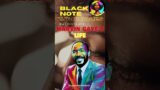 Marvin Gaye Black Note Chronicles #marvingaye  #R&B #king #civilrights #singer #fyp #success #shorts