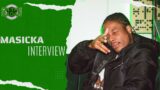 Masicka On "Generation of Kings", Not Changing His Sound After Getting Signed, Fridayy +. More!