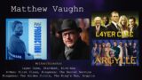 Matthew Vaughn – Pre-Production Podcast