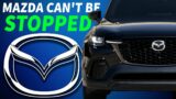 Mazda is SMASHING Sales Records // In 2024 The Market is TIPPING back to the BUYER!
