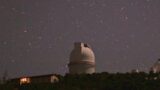 McDonald Observatory (Texas Country Reporter)