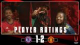 McSauce To The Rescue | Aston Villa 1-2 Man United | Player Ratings