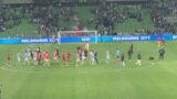 Melbourne City Beats Adelaide United 1-0 (One Of The Worst Games, I have Ever Been To)