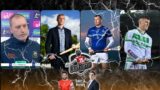 Meyler live | Rebels v Cats | top 5 hurlers | Tipp v Tribe | Faithful meet Wexford | HE update