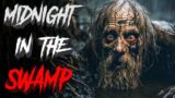Midnight In The Swamp – Creepypasta Stories In The Rain