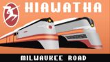 Milwaukee Road's Hiawatha: Streamliner Spotlight