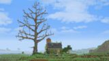Minecraft Hermitcraft :: A Tree to Remember