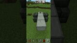 Minecraft Viral Hack #shorts